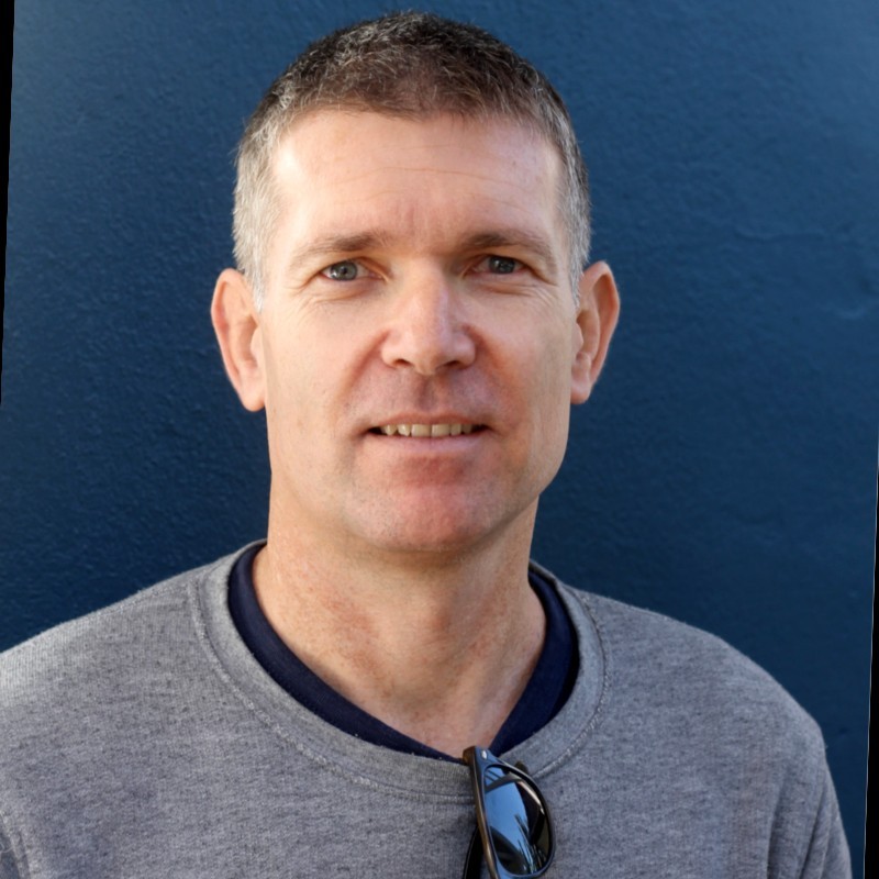 Allan Paterson